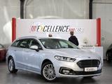 Ford Mondeo TUNIER 2.0 ECOBLUE TITANIUM / LED / AHK - gebrauchte Ford Mondeo aus dem Jahr 2022