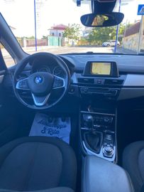 BMW 216 Active Tourer - 12
