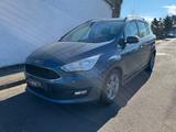 Ford Grand C-Max Cool & Connect 7-Sitz Navi Totwinkel - Ford Grand C-MAX Cool-&-Connect mit Diesel-Antrieb
