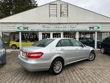 Mercedes-Benz Mercedes E 200 *TÜV-Neu*1-Hand*Tempomat*Navi* - Mercedes-Benz E 200