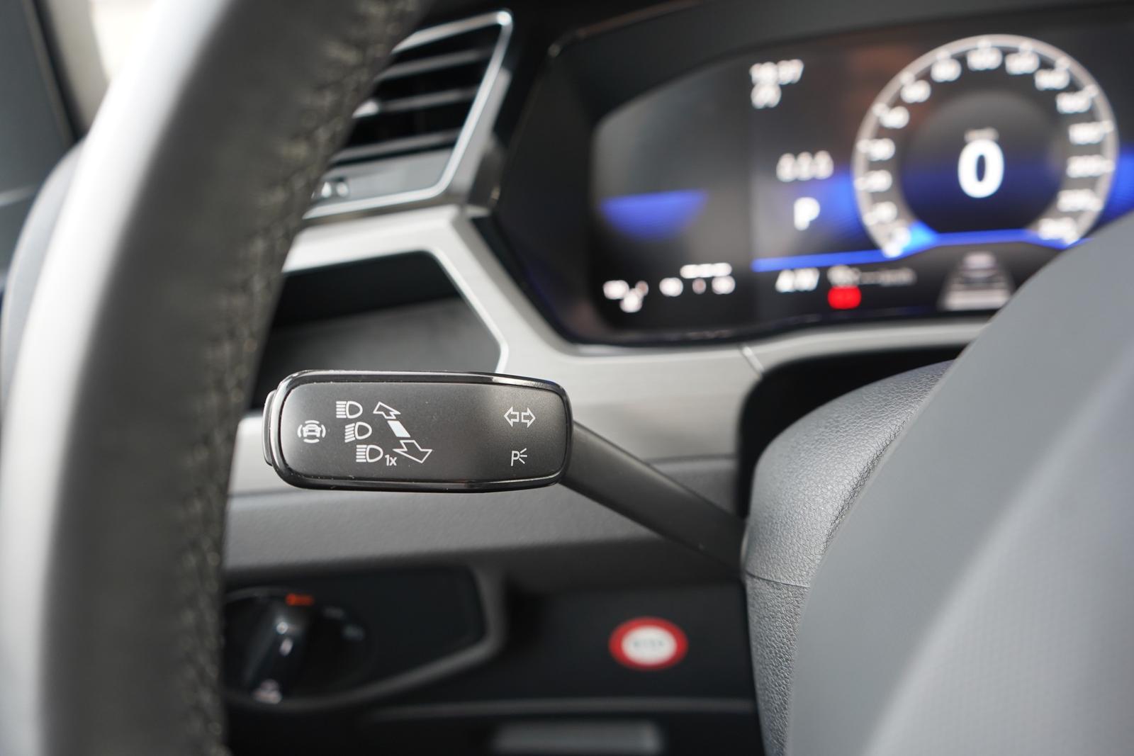 Volkswagen Touran 1.5 TSI Comfortline LED Klimaaut. Navi, миниатюра 28