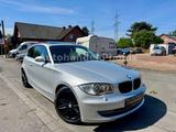 BMW 118 Baureihe 1 Lim. 118i*GARANTIE*PDC*SHZ*LEDER* - BMW 118: Coupe