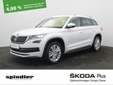 Skoda Kodiaq Laurin & Klement 2.0 TDI 4x4 DSG/Pano,ACC - Skoda: Klement Laurin