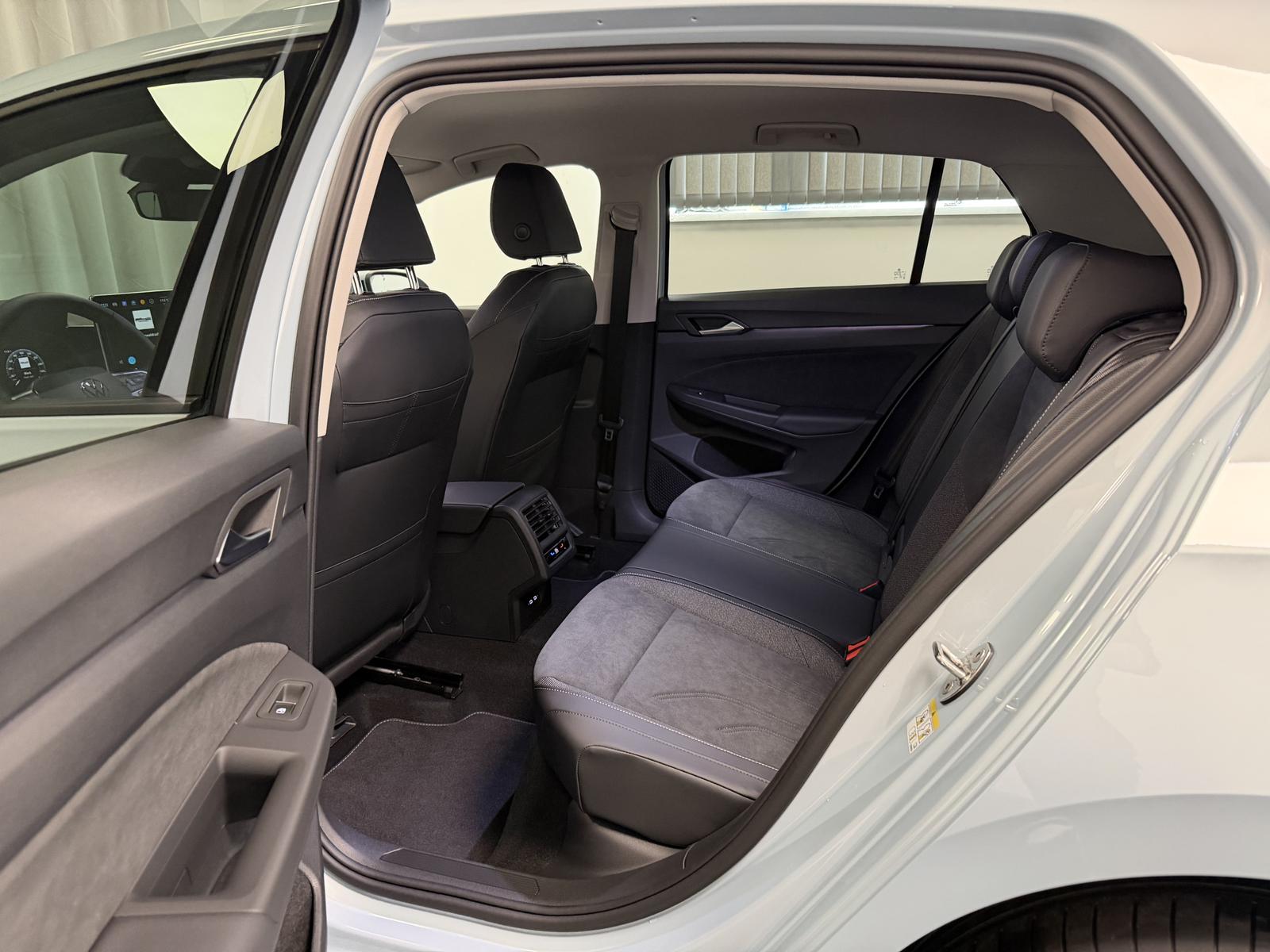 Volkswagen Golf 1.5 TSI Life 5J-Garantie ErgoActiv 18Z AHK, миниатюра 17
