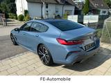 BMW M850 Baureihe/ xDrive/VOLL/Individual/Pano./ - BMW M850 Gebrauchtwagen
