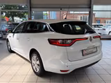 Renault Megane IV Grandtour Life - Renault Megane: Grand