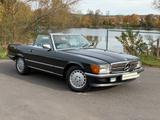 Mercedes-Benz SL 300 Autom.Leder Sitzheizung Metallic - Mercedes-Benz SL aus dem Jahr 1989