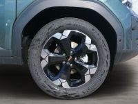 Dacia Bigster - Vorschau Bild 5