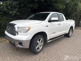 Toyota Tundra lpg  - Toyota Tundra: Automatik