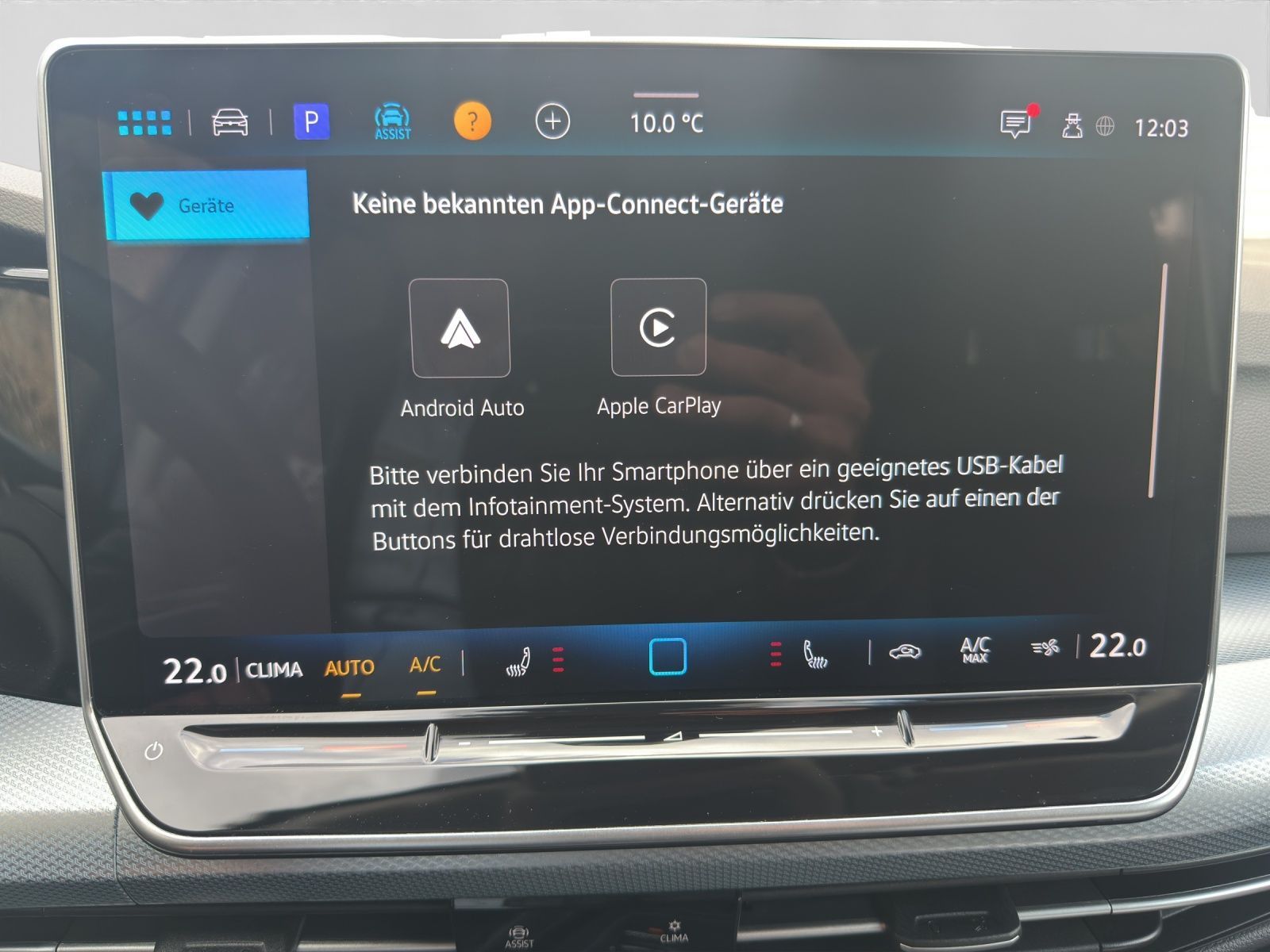 Volkswagen Golf - Bild 15