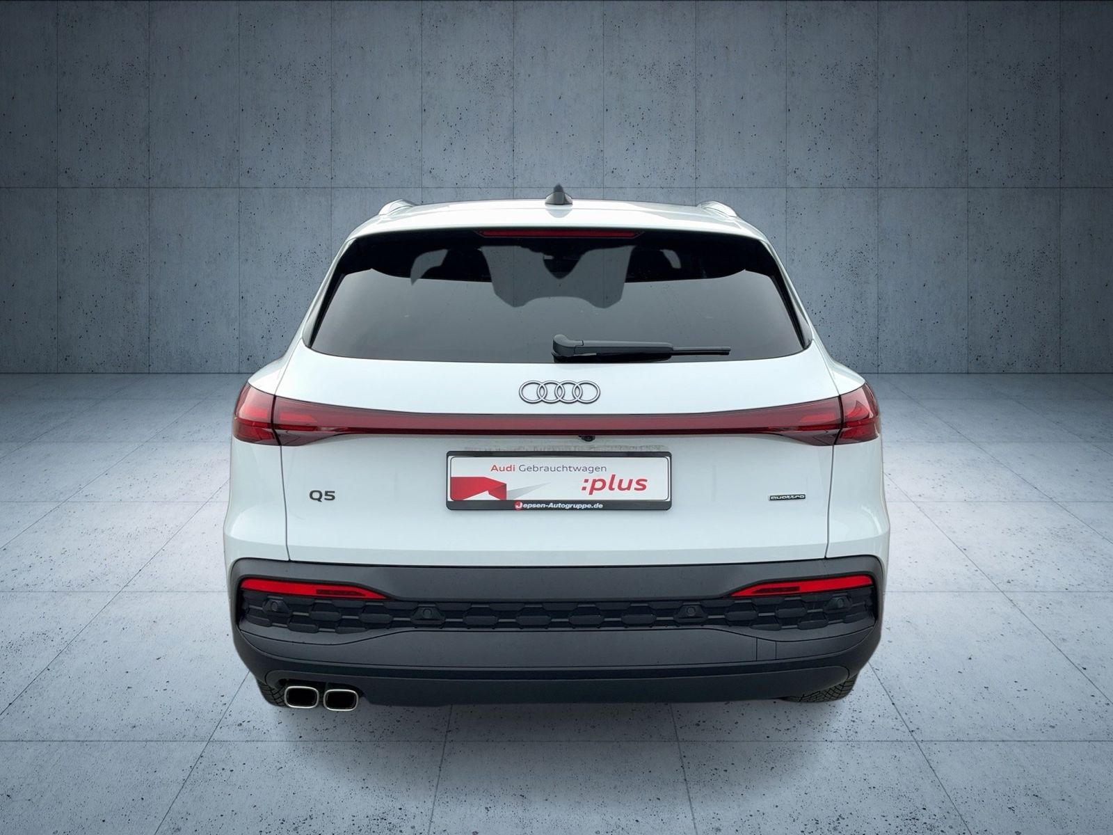 Audi Q5 - Bild 5