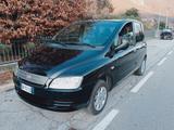 Fiat Multipla 1.6 16V Natural Power Emotion - Fiat Multipla