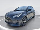 Toyota Yaris Hybrid 130 1.5 VVT-i GR SPORT/HUD/ALCAN/Sp