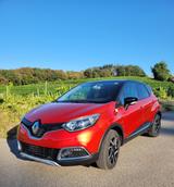 Renault Captur TCe 120 EDC Helly Hansen Helly Hansen - Renault Captur von privat