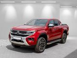 Volkswagen Amarok 3.0 TDI Aventura Styling+AHK+Leder+Harman - Volkswagen Amarok: Aventura