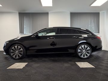 Mercedes CLA 180 Shooting Brake - 5