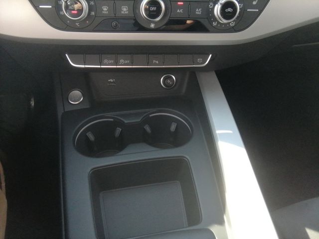 A4 Avant 35 2.0TDI 120kW advanced, LED, Optikpak