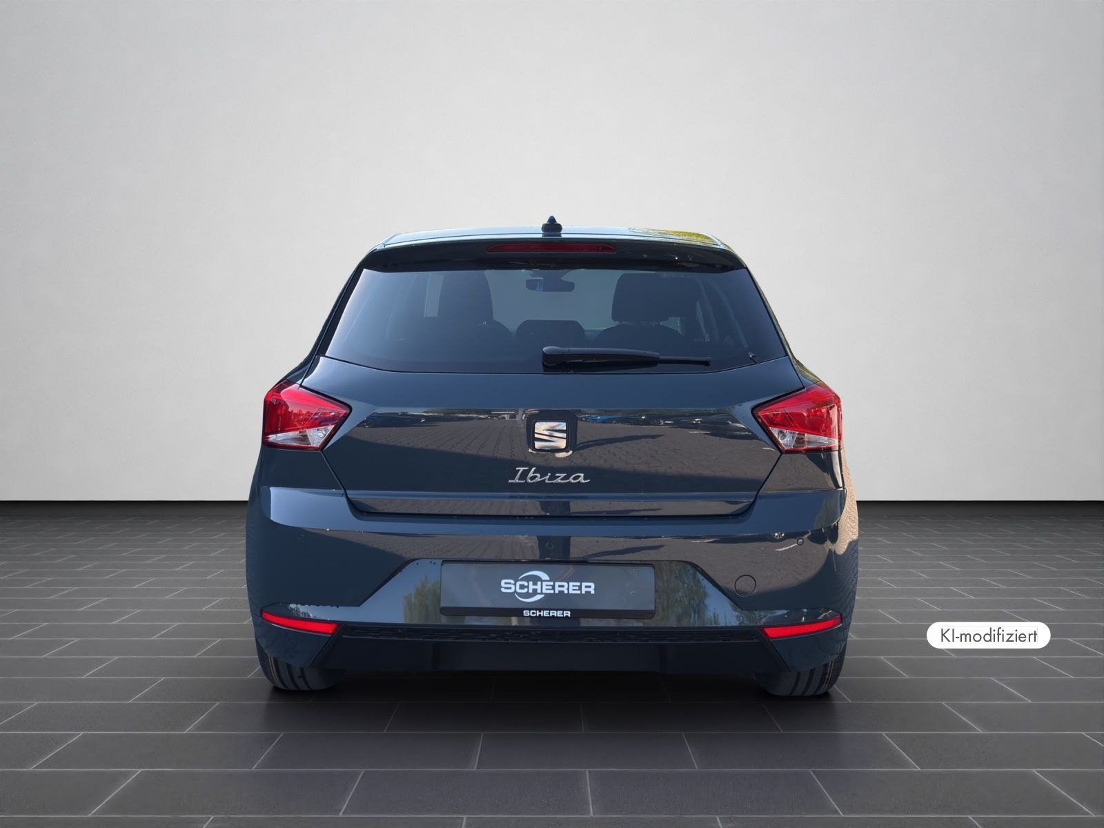 Seat Ibiza - Bild 7