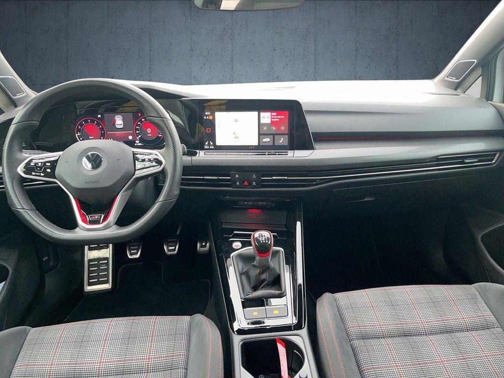 Volkswagen Golf 2.0 TSI GTI Navi IQ.Light ACC, миниатюра 12