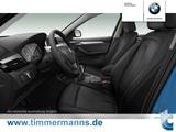 BMW X1 sDrive18d Advantage Navi Klimaaut - BMW X1 in Krefeld