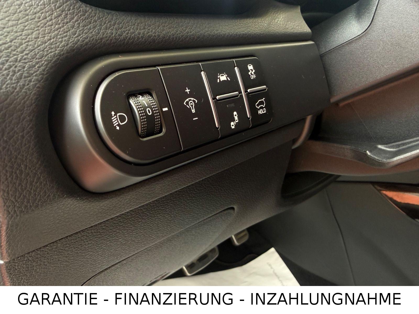 Kia ProCeed/Automatik/Scheckheft/*DIVERSE EXTRAS*