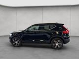 Volvo XC40 T3 Inscription Aut Leder-Beige Kamera Navi  - Volvo XC40 Gebrauchtwagen in Frankfurt