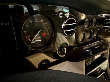 1997 Bentley BROOKLANDS 缩略图 35