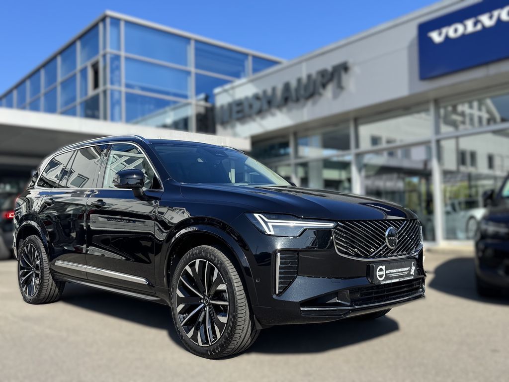 Image of Volvo XC90