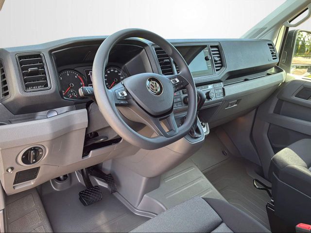 CRAFTER KOMBI 2.0 TDI AUTOM.MR