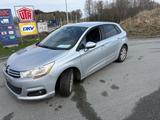 Citroën C4 Lim. Business Class - Citroën C4: Business Class