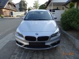 BMW 218 Active Tourer 218i - - BMW 2er Reihe von privat