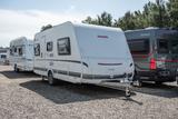 Dethleffs c'go 475 EL Active - Dethleffs c go 475 EL