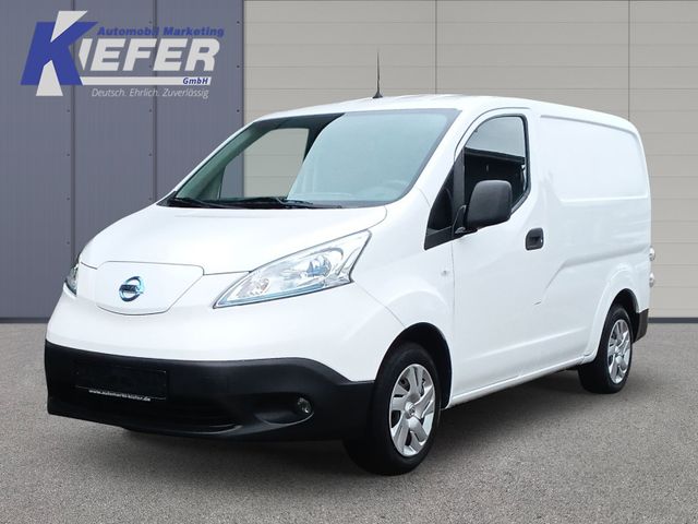 Nissan e-NV200 Kasten*Comfort*