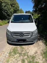 Mercedes-Benz Vito Tourer 111 Cdi 8-Sitzer  - Mercedes-Benz Vito von privat
