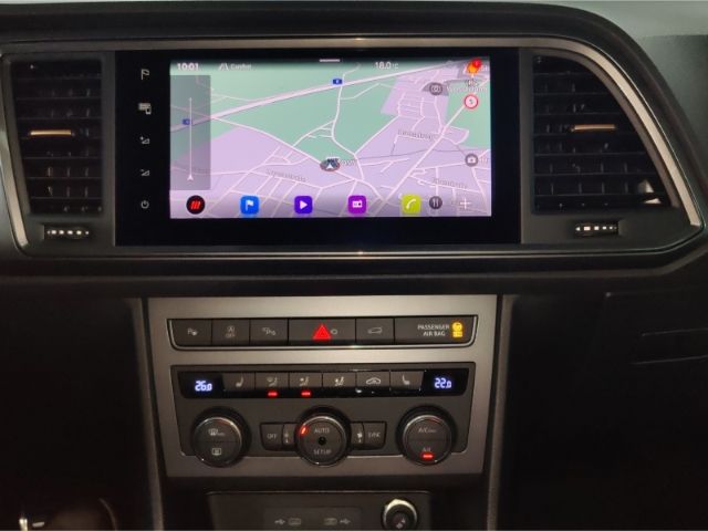 Cupra Ateca - Bild 15