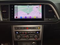 Cupra Ateca - Vorschau Bild 15