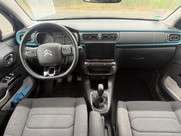 Citroen C3 - 7