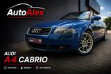 Audi A4 2.4 Cabriolet Kupplung neu - Audi A4 aus 2002: Cabrio
