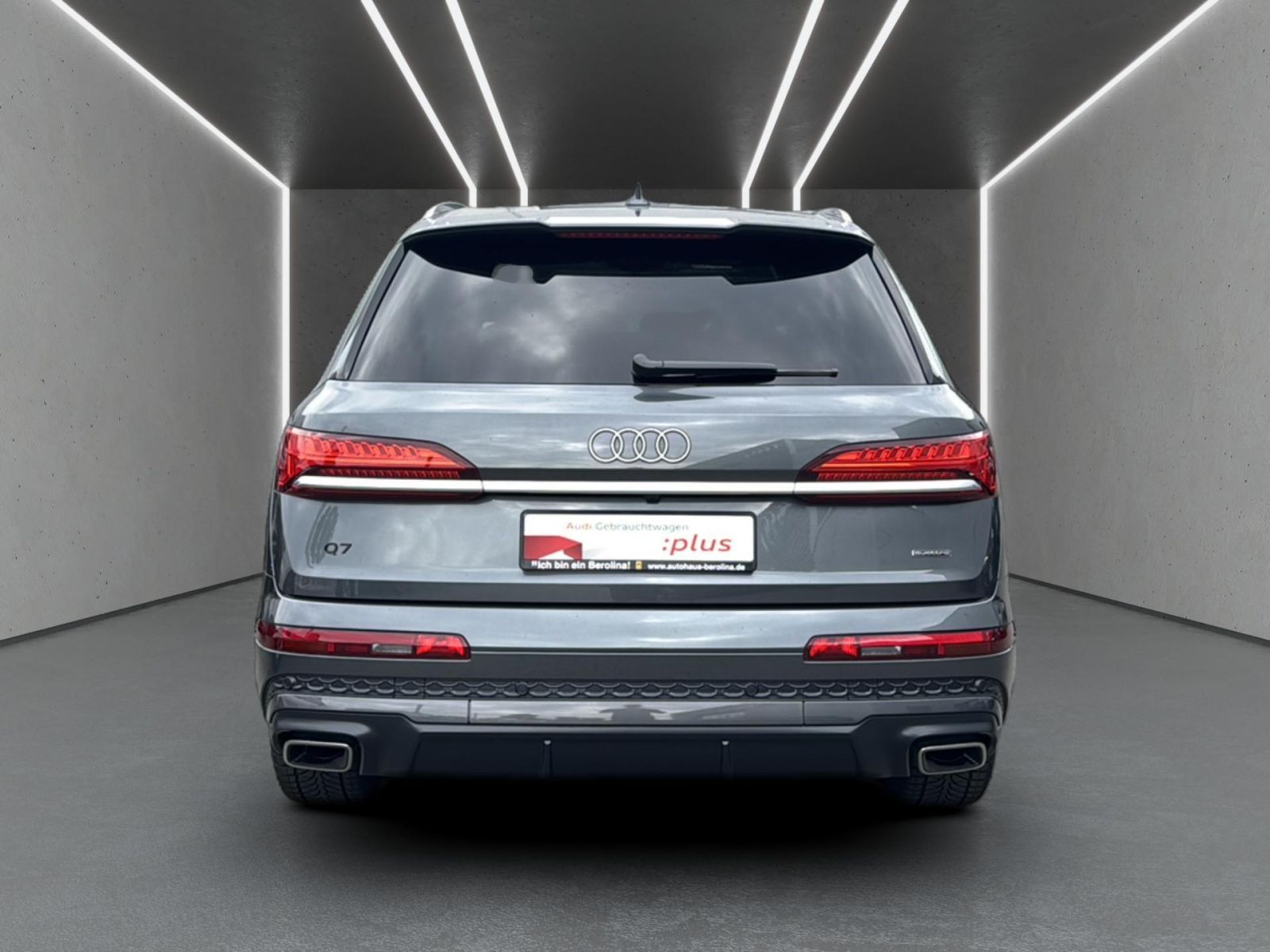 Audi Q7 - Bild 6