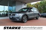 Volkswagen Tiguan 2.0 TDI Join  AHK Navi PDC LM Tempo Klima - Volkswagen aus 2018