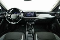 Skoda Kamiq - Vorschau Bild 11