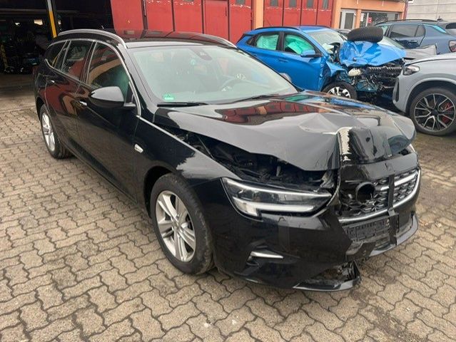 Opel Insignia B 2.0 Sports Tourer Business+Aut+LED