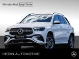 Mercedes-Benz GLE 350 de 4MATIC |AMG|KEYL|NAVI|MBeam|PANO|BURM - Mercedes-Benz GLE 350 Gebrauchtwagen in Düsseldorf