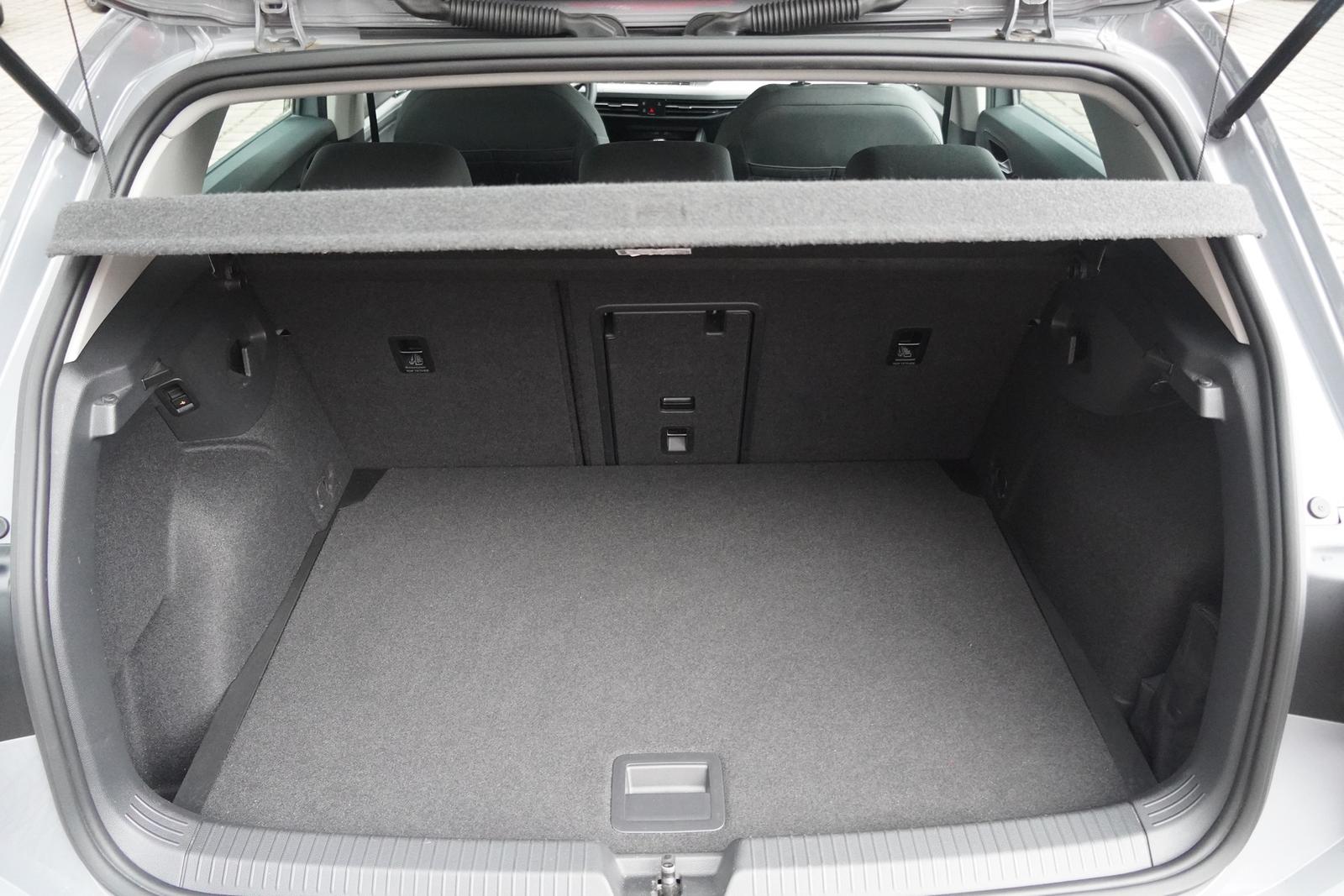 Volkswagen Golf VIII 1.0 Basis LED ACC AHK Tempomat, миниатюра 11