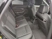 Audi A8 - Vorschau Bild 11