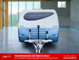 Adria Action 361 PD - L-Sitzgruppe - Festbett - - Adria Wohnwagen