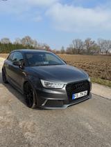Audi S1 2.0 TFSI quattro - - Audi S1 mit 3 Türen