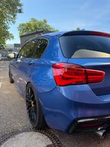 BMW M135i - Schalter - Top Gepflegt - TÜV bis 27 - BMW M135 Gebrauchtwagen