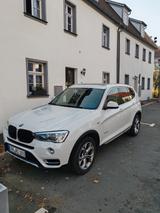 BMW 330d xDrive Sport Line Automatic Sport Line - BMW 330 mit Diesel-Antrieb: Geländewagen