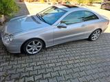 Mercedes-Benz Mercedes CLK 320 2004 - gebrauchte Mercedes-Benz CLK 320 aus dem Jahr 2004